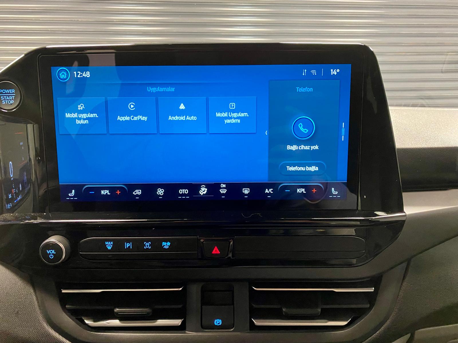 FORD TOURNEOCUSTOM320LECOBLUE 26